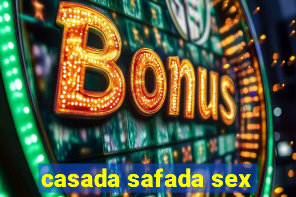 casada safada sex